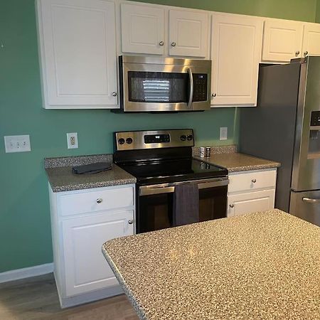 Vila Adorable 3Br/2Ba W/ Garage 2Min Walk Ecu Health Greenville Exteriér fotografie