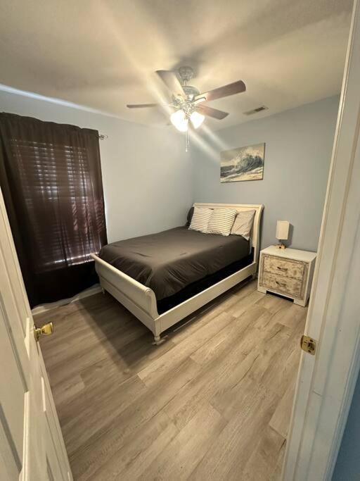 Vila Adorable 3Br/2Ba W/ Garage 2Min Walk Ecu Health Greenville Exteriér fotografie