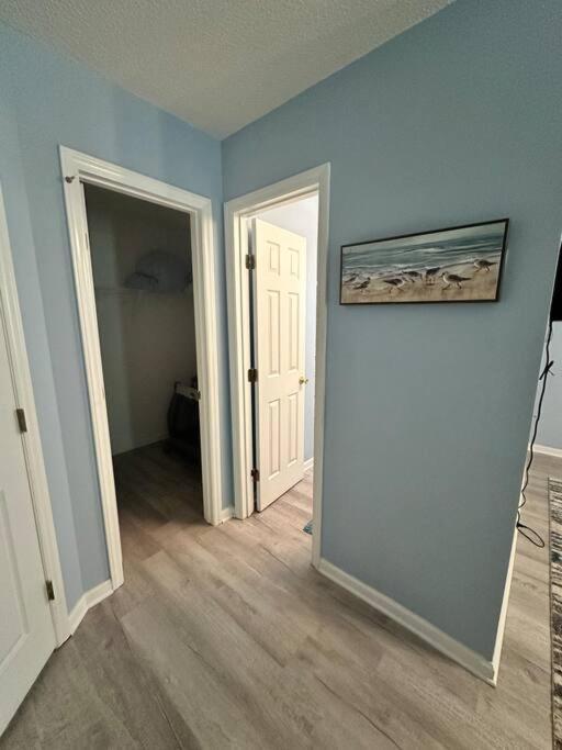 Vila Adorable 3Br/2Ba W/ Garage 2Min Walk Ecu Health Greenville Exteriér fotografie