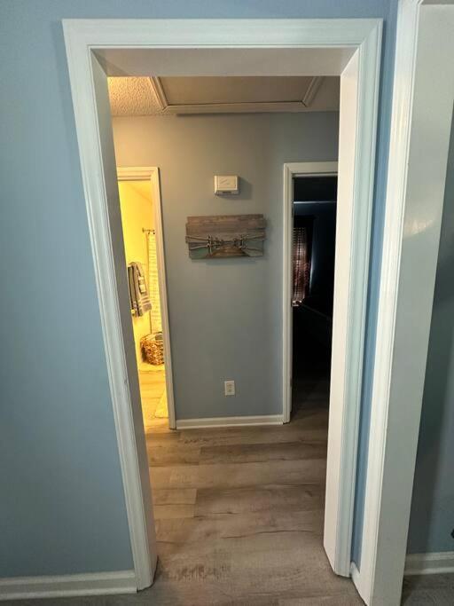 Vila Adorable 3Br/2Ba W/ Garage 2Min Walk Ecu Health Greenville Exteriér fotografie