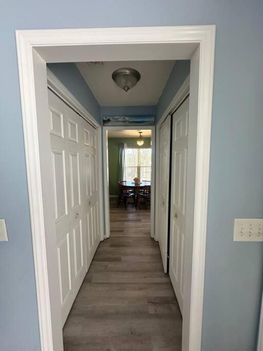 Vila Adorable 3Br/2Ba W/ Garage 2Min Walk Ecu Health Greenville Exteriér fotografie