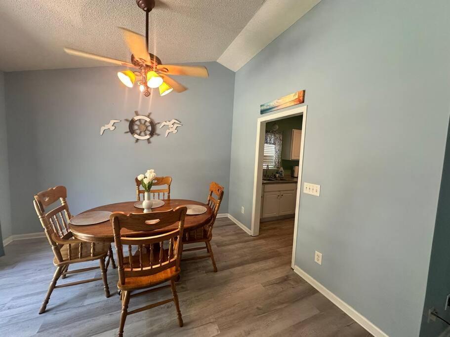 Vila Adorable 3Br/2Ba W/ Garage 2Min Walk Ecu Health Greenville Exteriér fotografie