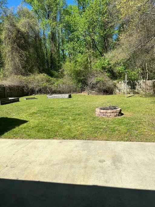 Vila Adorable 3Br/2Ba W/ Garage 2Min Walk Ecu Health Greenville Exteriér fotografie
